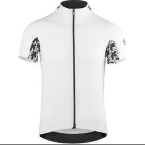 Assos Mille GI Short Sleeve Jersey